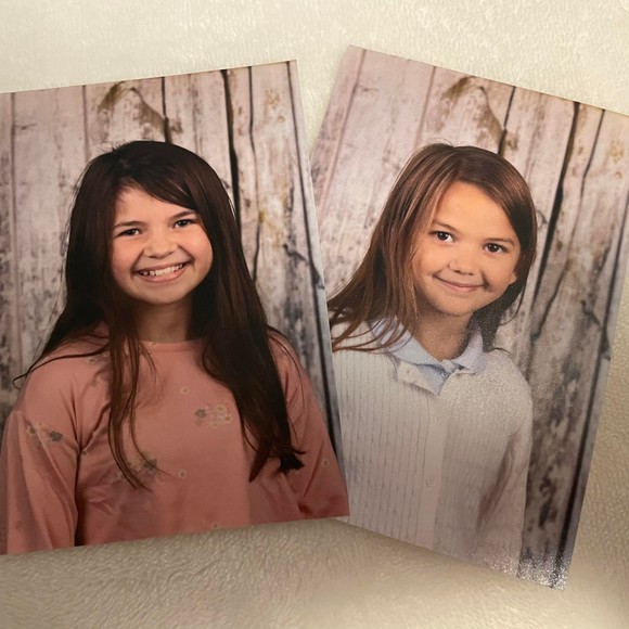 Meet your Posher, Amy - Picture 1 of 1